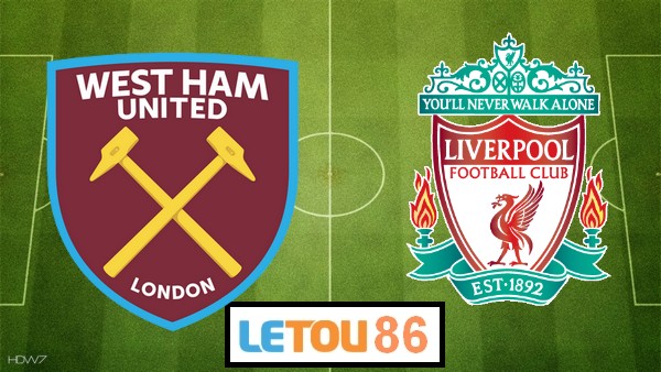 Soi kèo West Ham – Liverpool 02h45′ 30/01/2020