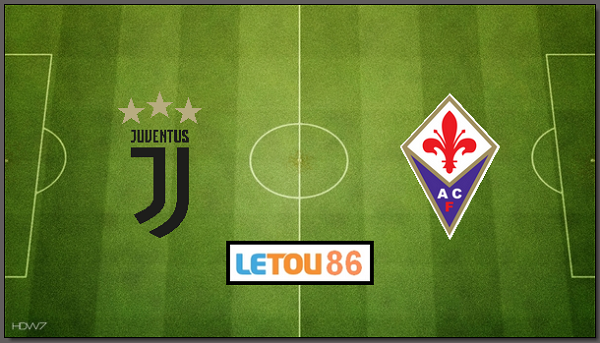 Soi kèo Juventus – Fiorentina 18h30′ 02/02/2020