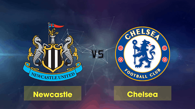 Soi kèo Newcastle vs Chelsea 00h30′ 19/01/2020