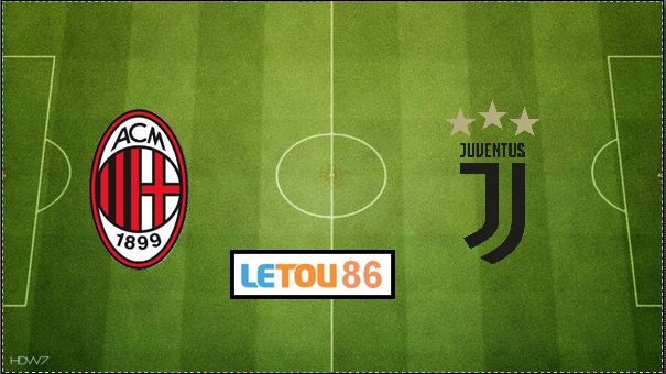 Soi kèo AC Milan – Juventus 02h45′ 14/02/2020