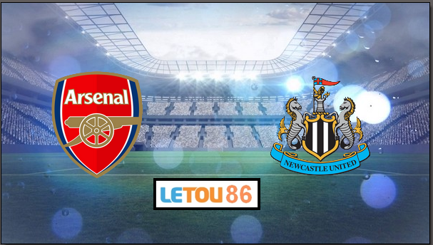 Soi kèo Arsenal – Newcastle United 23h30′ 16/02/2020