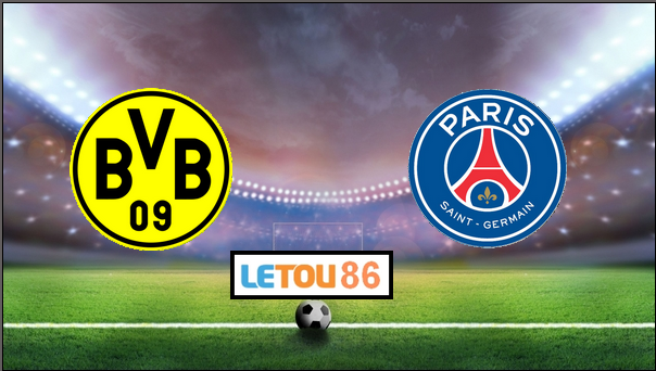 Soi kèo Dortmund vs Paris SG 02h00′ 19/02/2020