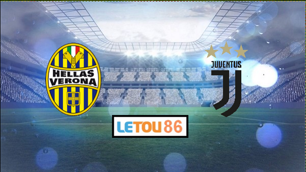 Soi kèo Hellas Verona – Juventus 02h45′ 09/02/2020