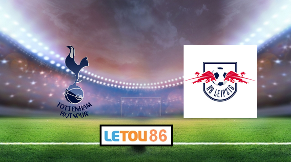 Soi kèo Tottenham vs Leipzig 02h00′ 20/02/2020