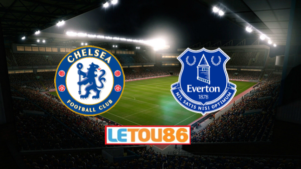 Chelsea vs Everton, 21h00 08/03/2020