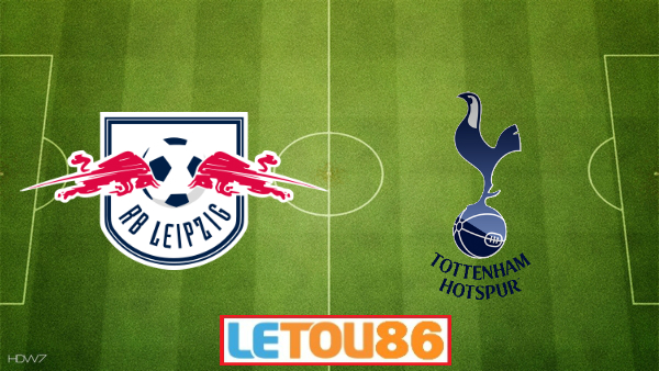 Soi kèo Leipzig vs Tottenham, 03h00 ngày 11/3/2020