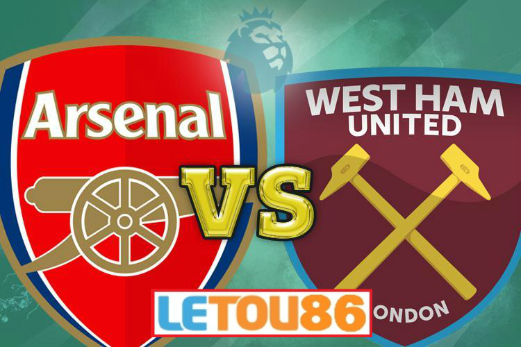 Soi kèo Arsenal vs West Ham, 22h ngày 7/3/2020