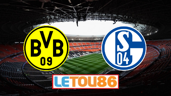 Soi kèo Dortmund vs Schalke 04, 20h30 ngày 16/5/2020
