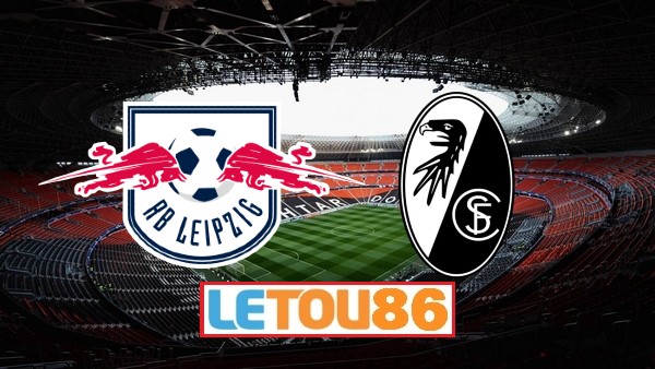 Soi kèo RB Leipzig vs Freiburg, 20h30 ngày 16/5/2020