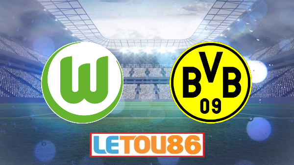 Soi kèo Wolfsburg vs Dortmund, 20h30 ngày 23/5/2020