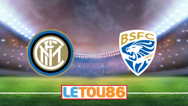 Soi kèo Inter Milan vs Brescia, 00h30 ngày 02/07/2020