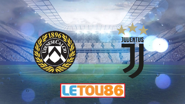 Soi kèo Udinese vs Juventus, 00h30 ngày 24/07/2020