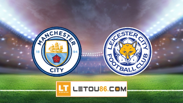 Soi kèo Manchester City vs Leicester City, 22h30 ngày 27/09/2020