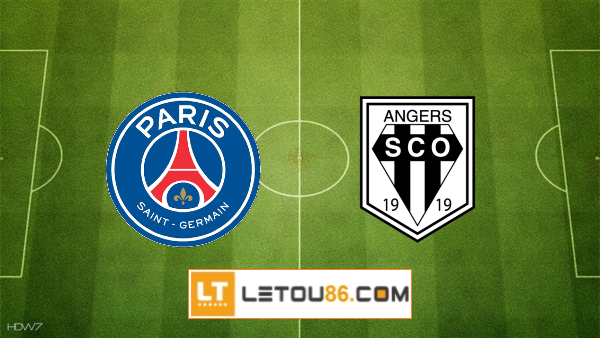 Soi kèo Paris SG vs Angers, 02h00 ngày 03/10/2020