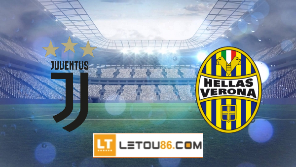 Soi kèo Juventus vs Verona, 02h45 ngày 26/10/2020