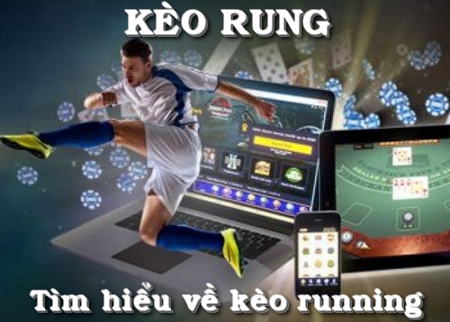 keo-rung