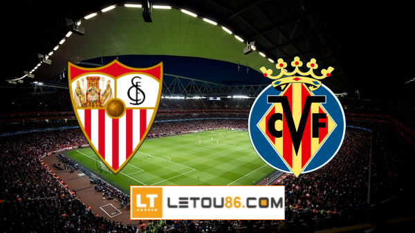Soi kèo Sevilla vs Villarreal, 23h00 ngày 29/12/2020