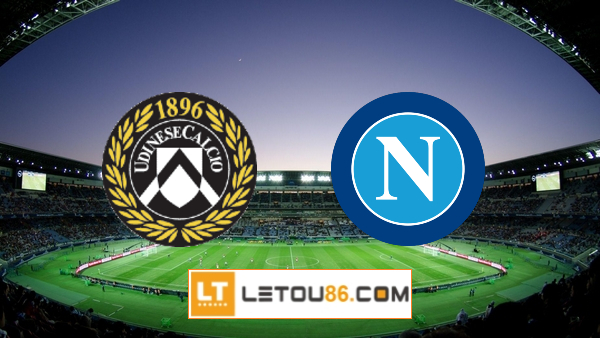 Soi kèo Udinese vs Napoli, 21h00 ngày 10/01/2021