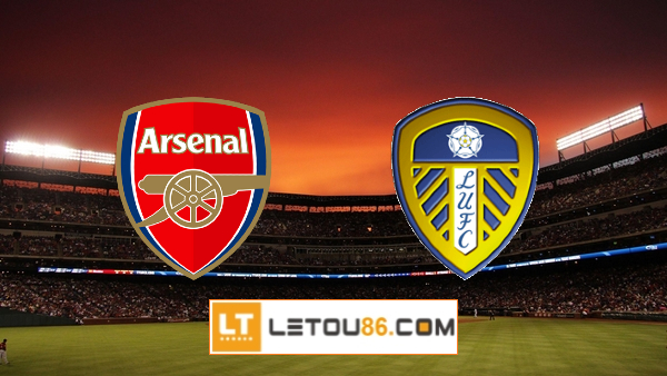Soi kèo Arsenal vs Leeds Utd, 20h00 ngày 08/05/2022