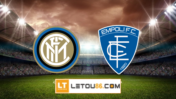 Soi kèo Inter Milan vs Empoli, 23h45 ngày 06/05/2022