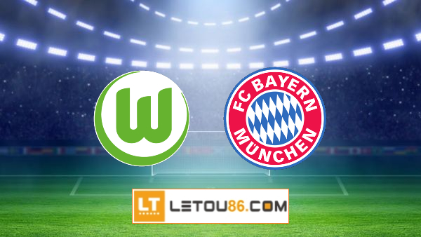 Soi kèo Wolfsburg vs Bayern Munich, 20h30 ngày 14/05/2022