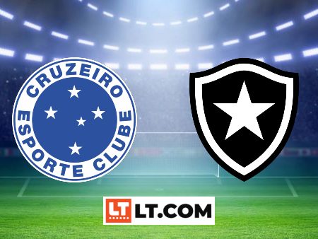 Soi kèo Cruzeiro vs Botafogo RJ – 04h30 – 07/08/2023