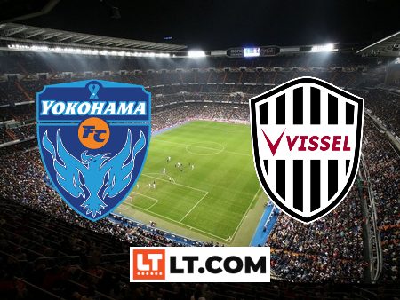 Soi kèo Yokohama FC vs Vissel Kobe – 16h30 – 06/08/2023